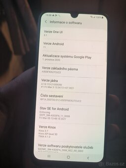 Samsung Galaxy A50 - 5