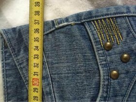 Krátké letní kalhoty - 5