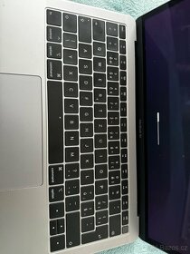 MacBook air 2018 13” - 5