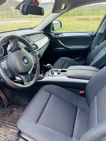 BMW x6 - 5
