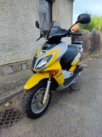 HONDA X8R -X  70ccm - 5