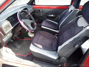SEAT Ibiza 1,2i System Porsche - 5