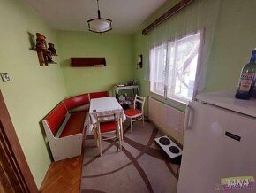 Prodej rodinné domy, 170 m2 - Železný Brod, ev.č. TR13827 - 5