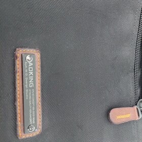 Značková taška na notebook laptop Aoking - 5