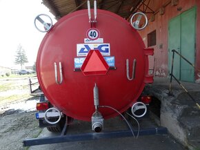Cisterna DEKT - 1213 - 5