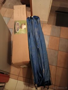 Trampolína 4,3 m z megatrampoliny - 5