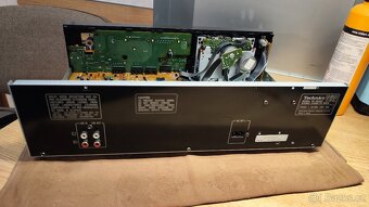 SLEVA-Technics RS-BX404 - 5