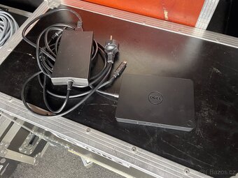 Dokovací stanice Dell WD15 - 5