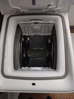 Pračka Haier RTXSG47TMCE/1-36 bílá, ZÁRUKA do 11/2026 - 5