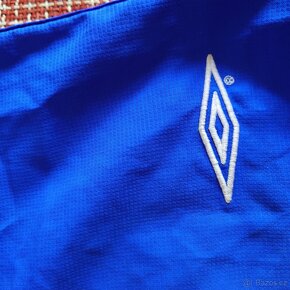 Kraťasy Chelsea FC / Umbro velikost XL - 5