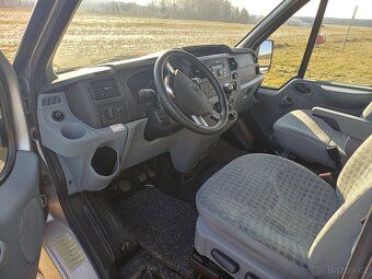 Ford Transit 2.2 tdci 103kw - 5