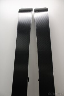 Použité sjezdové lyže Elan Insonia sport Ti délka 144 cm - 5