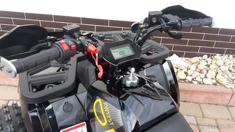 BUFFLER XW 125T - 5
