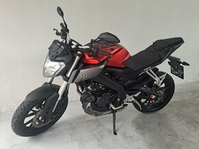 Yamaha MT-125 ABS - 5