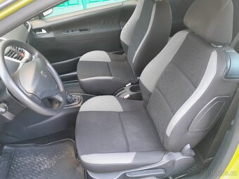 Peugeot 207 1,4i - 5