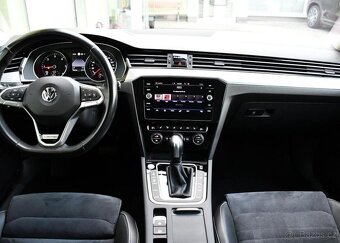 Volkswagen Passat 2.0BiTDi 176kW 4M DSG - 5