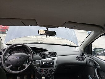 Ford Focus 1.8 TDCI - 5