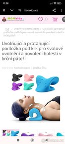 Masážní polštář - 5