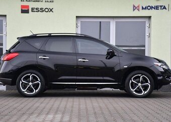 Nissan Murano 3,5 V6 188kW TAŽNÉ - 5