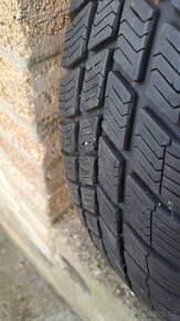 185/70 r14 sada barum Polaris - 5