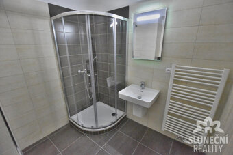 Pronájem bytu 1+kk, 45 m², Uherské Hradiště - Hrušková - 5
