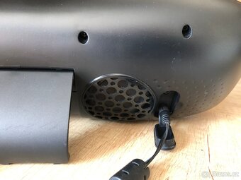 Logitech Boombox BT reproduktor - 5