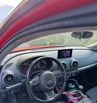 Audi A3 - 5