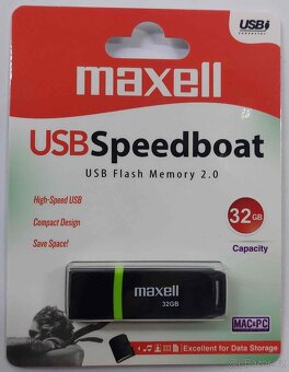 Karty a USB kluce - 5