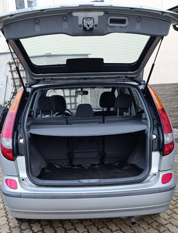 ALMERA Tino 2,2 D - 5