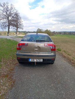 Citroen C5 1.8 Benzin - 5