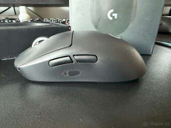 Logitech PRO X SUPERLIGHT 2 - 5