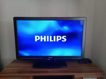 Televize Philips LCD - 5