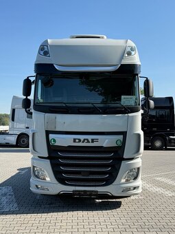 DAF XF 480 FT 4X2 - 5