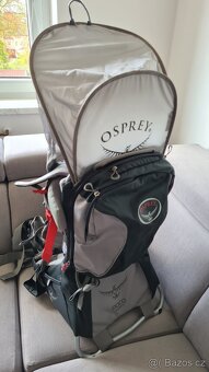 Nositko Osprey poco premium - 5