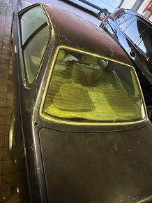 Dily BMW 633 csi E24 dily s celeho vozu - 5