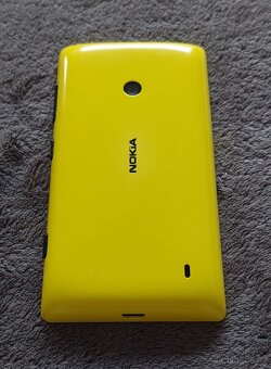 Nokia 520 - 5