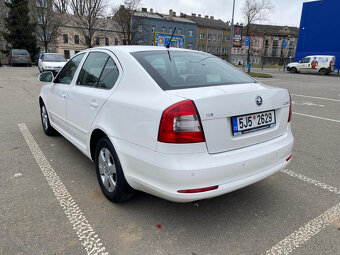 Škoda Octavia II 1.6 TDI na splátky bez registru - 5