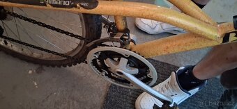 Prodám dámsky bicykel - 5