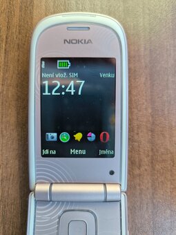 Tlačítkový MT Nokia 3710 - 5