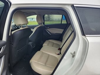 2014 mazda 6 - 5