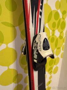 Dětské lyže XT TEAM TECNO PRO, dl. 110 cm - 5