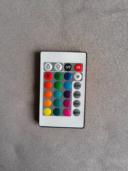 Led pásky - 5