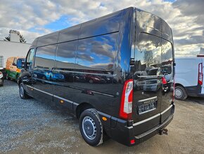 RENAULT MASTER 2.3DCI 107KW L3H2 2019 DPH - 5