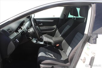 Volkswagen Passat CC 3.6FSI 220kW 4MOTION SERVIS.KN (2010) - 5