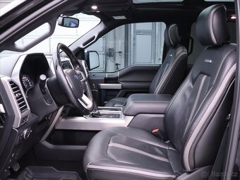 Ford F-150 3,0 TDCI 184kW 4x4 Aut. CZ DPH (2019) - 5