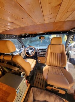 Volkswagen t4, 2,5tdi, 65kw - 5