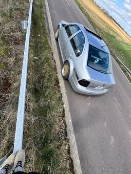 vw bora 1.9TDI 74kw - 5