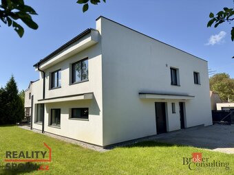 Prodej, domy/rodinný, 247 m2, Pionýrská, 33021 Líně, Plzeň-s - 5