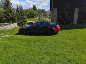 Mazda RX-8 141kW - 5