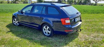Prodám škoda octavia 3 2.0 TDi 4x4 135kw - 5